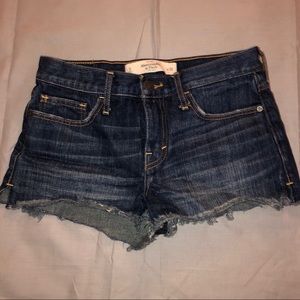 Abercrombie & Fitch Shorts